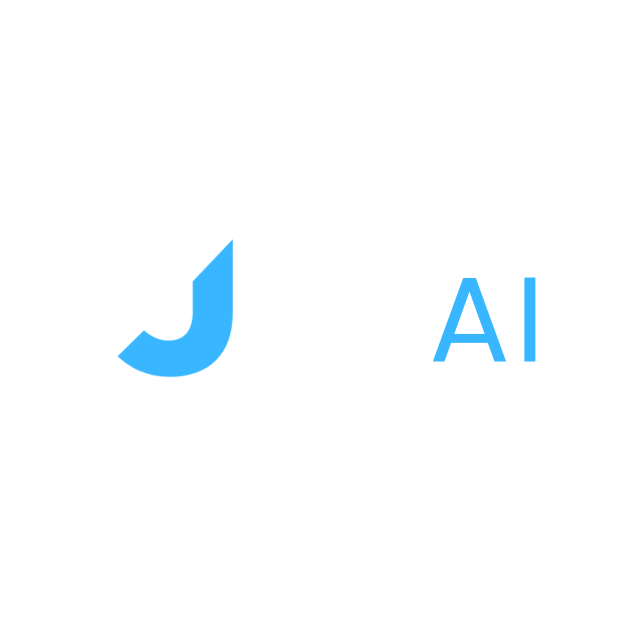 JonAI Logo