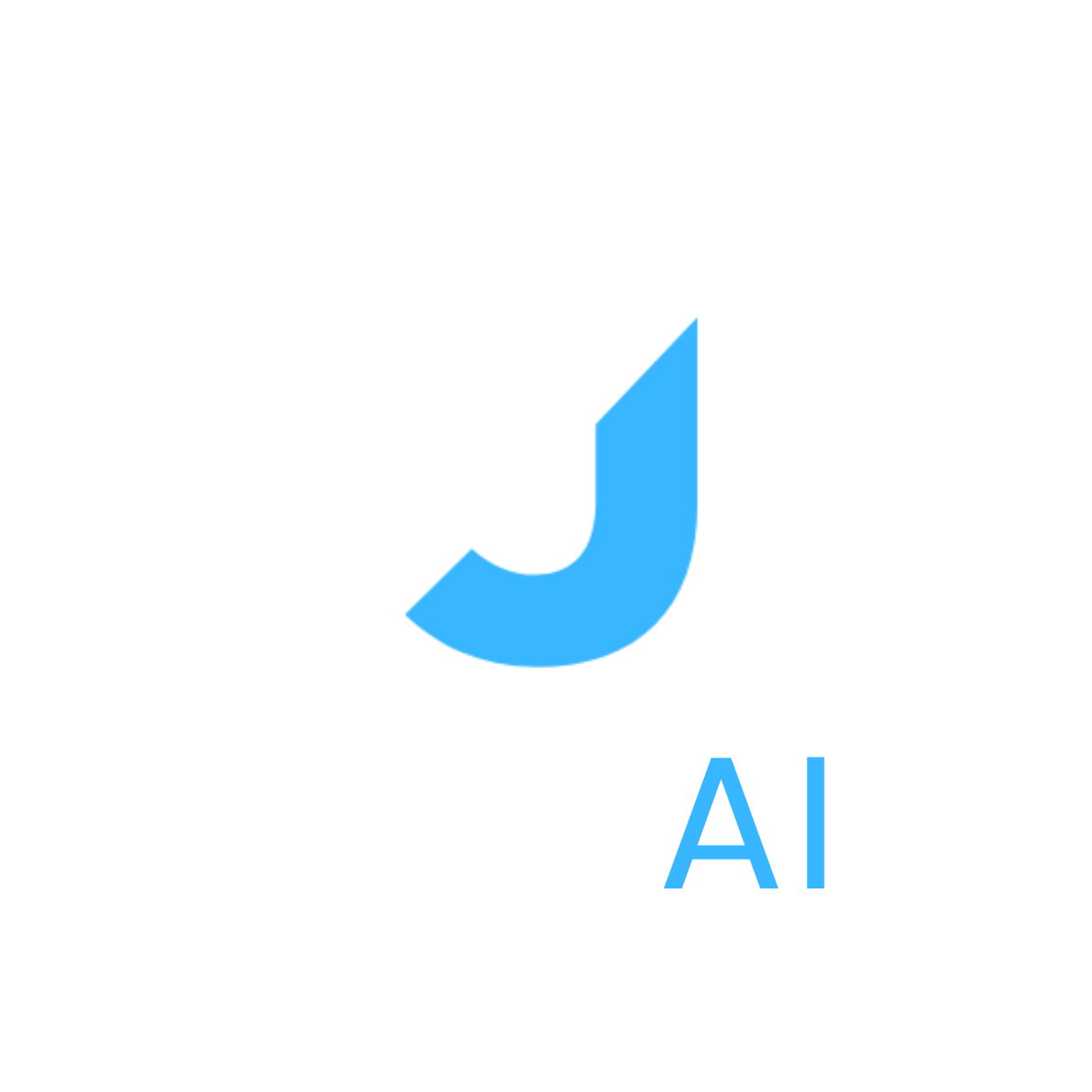 JonAI Logo
